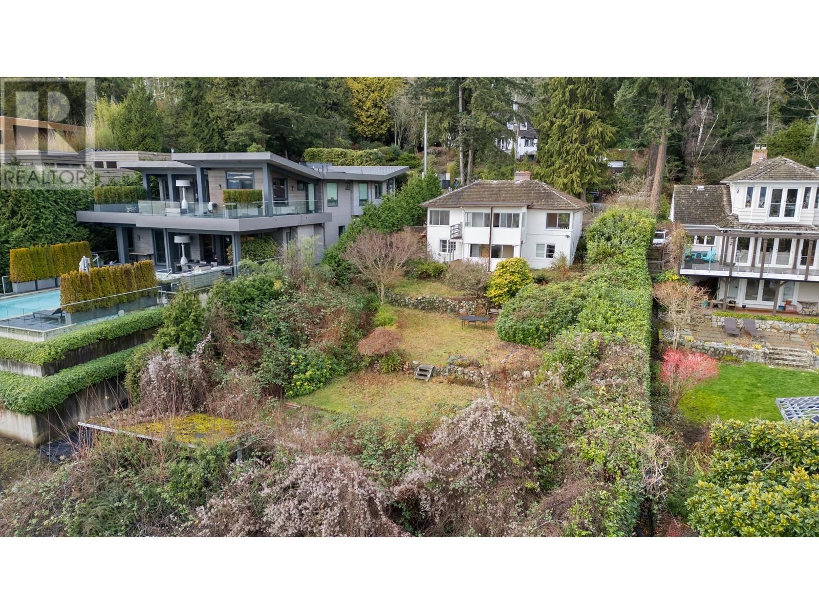3548 CREERY AVENUE, West Vancouver real estate listing R2966972