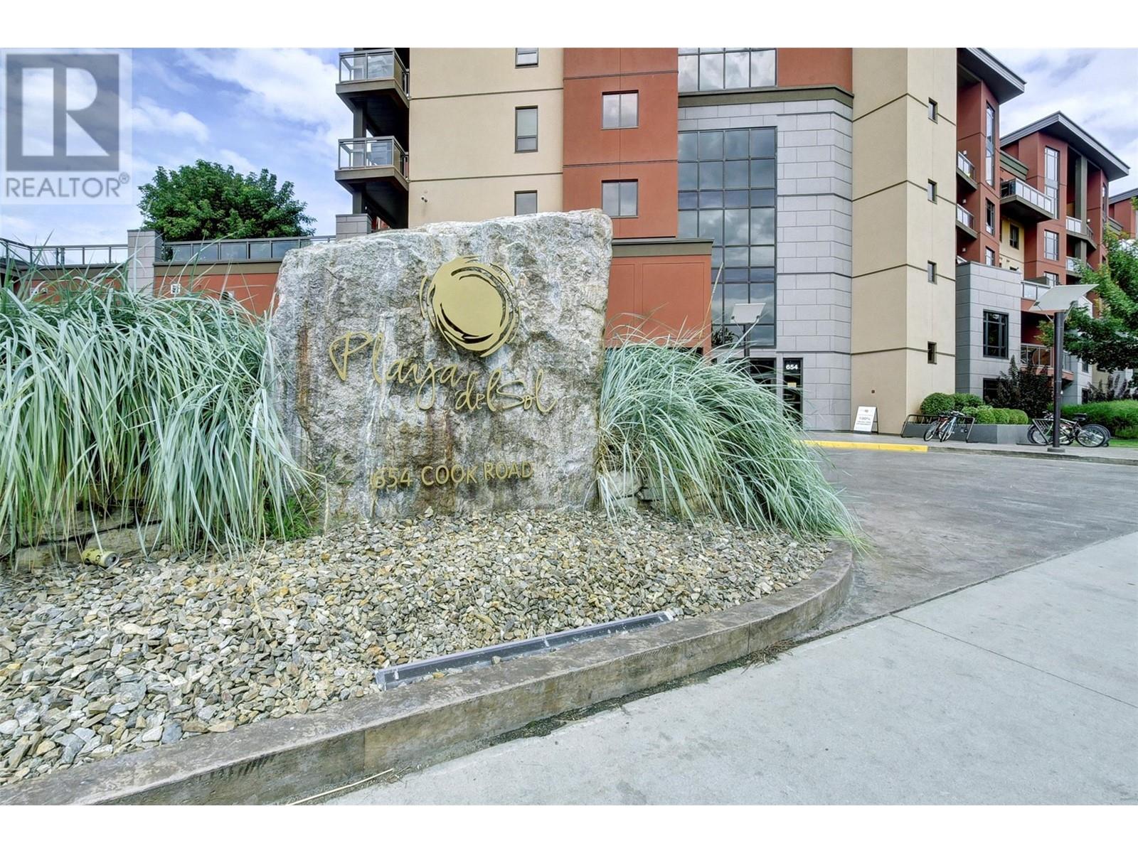 350 654 Cook Road, Kelowna