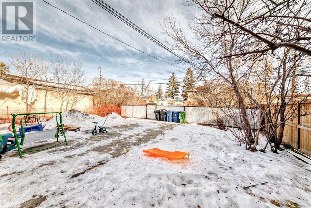 Single Family House Bungalow for Sale in   Street NW Bowness Calgary 