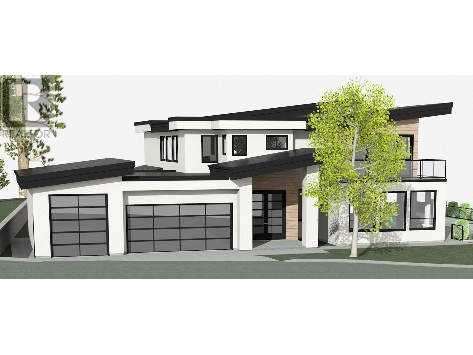  1642 Touriga Place, West Kelowna