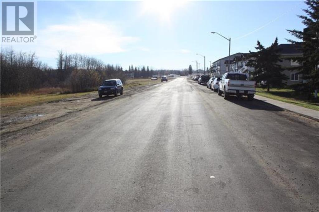 1 99 Street, Lac La Biche