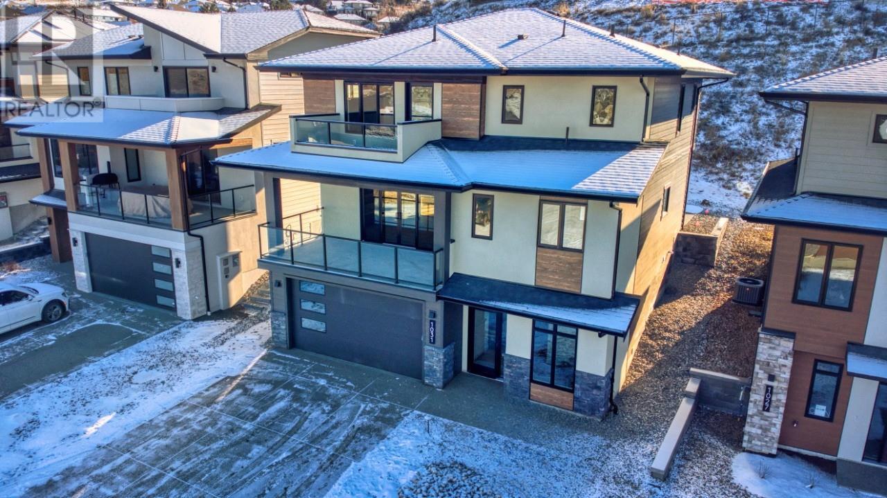  1031 Mount Burnham Road, Vernon