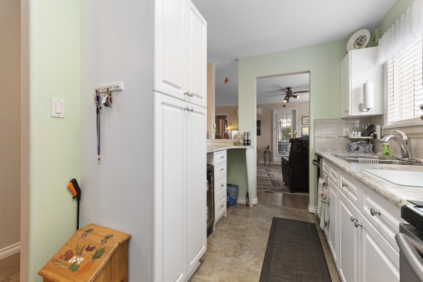 115 46693 YALE ROAD, Chilliwack Proper East, Chilliwack real estate listing R2964618