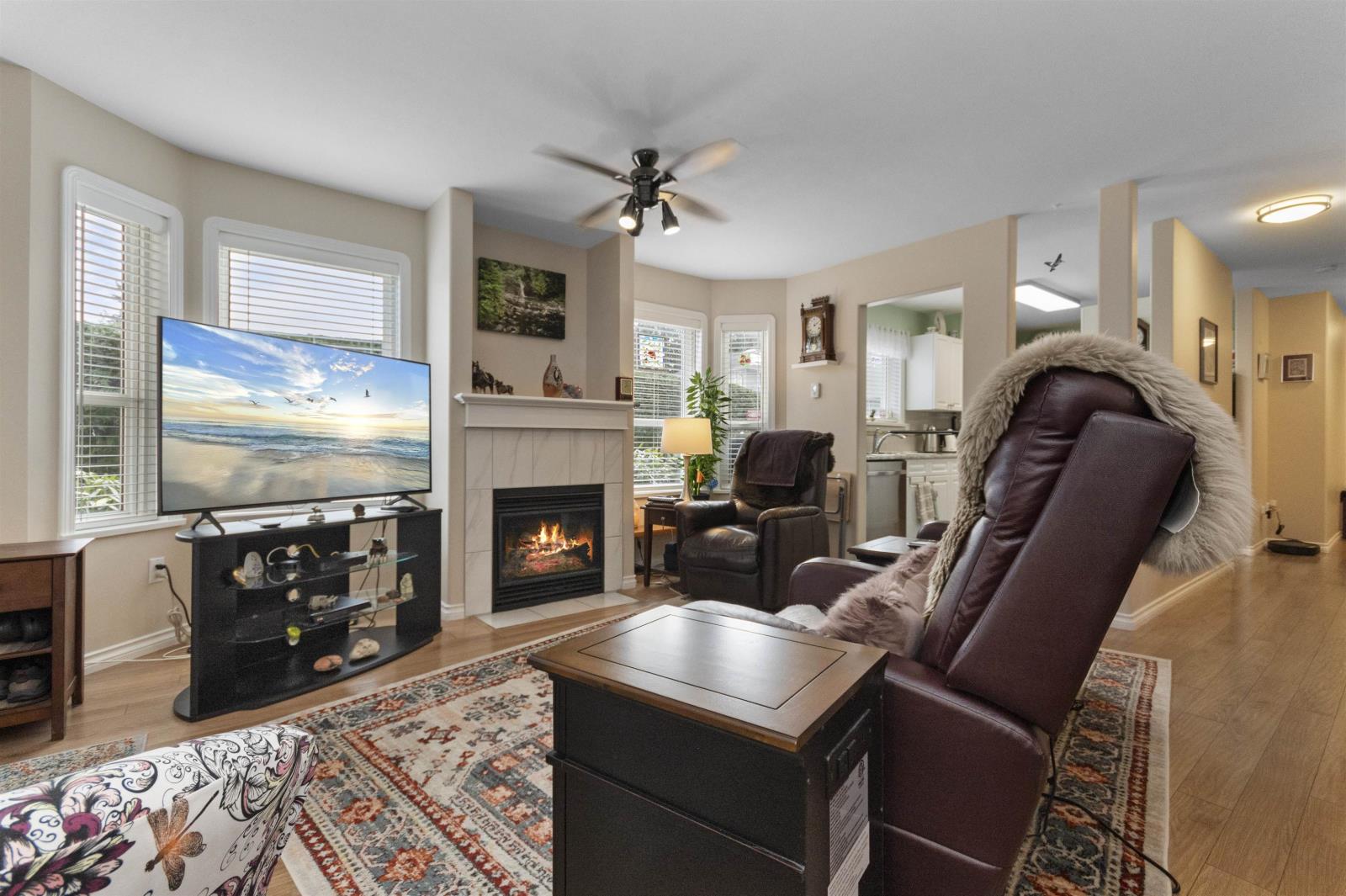 115 46693 YALE ROAD, Chilliwack Proper East, Chilliwack real estate listing R2964618