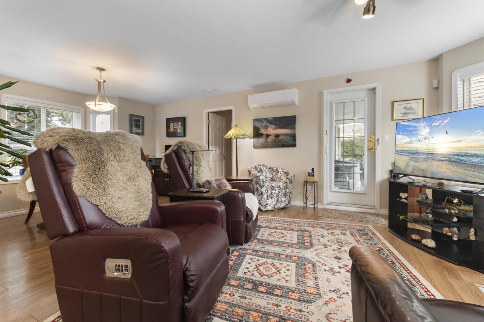 115 46693 YALE ROAD, Chilliwack Proper East, Chilliwack real estate listing R2964618