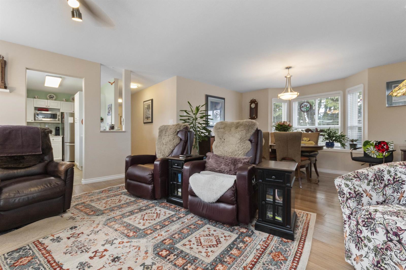 115 46693 YALE ROAD, Chilliwack Proper East, Chilliwack real estate listing R2964618