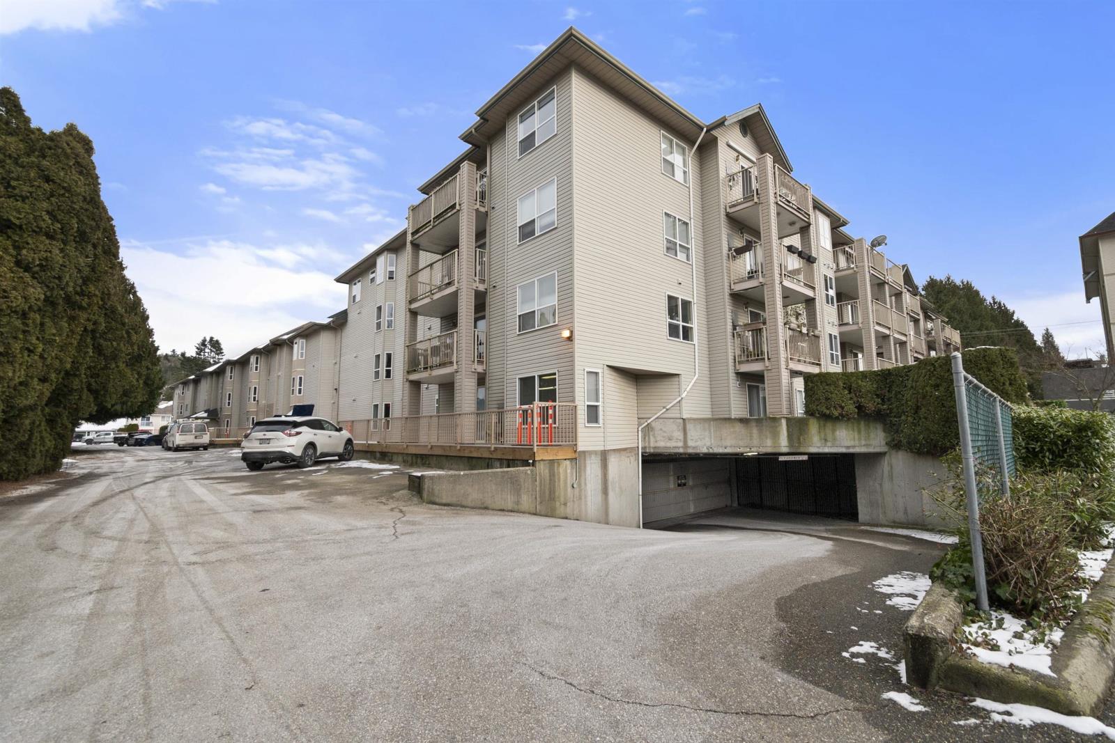 115 46693 YALE ROAD, Chilliwack Proper East, Chilliwack real estate listing R2964618