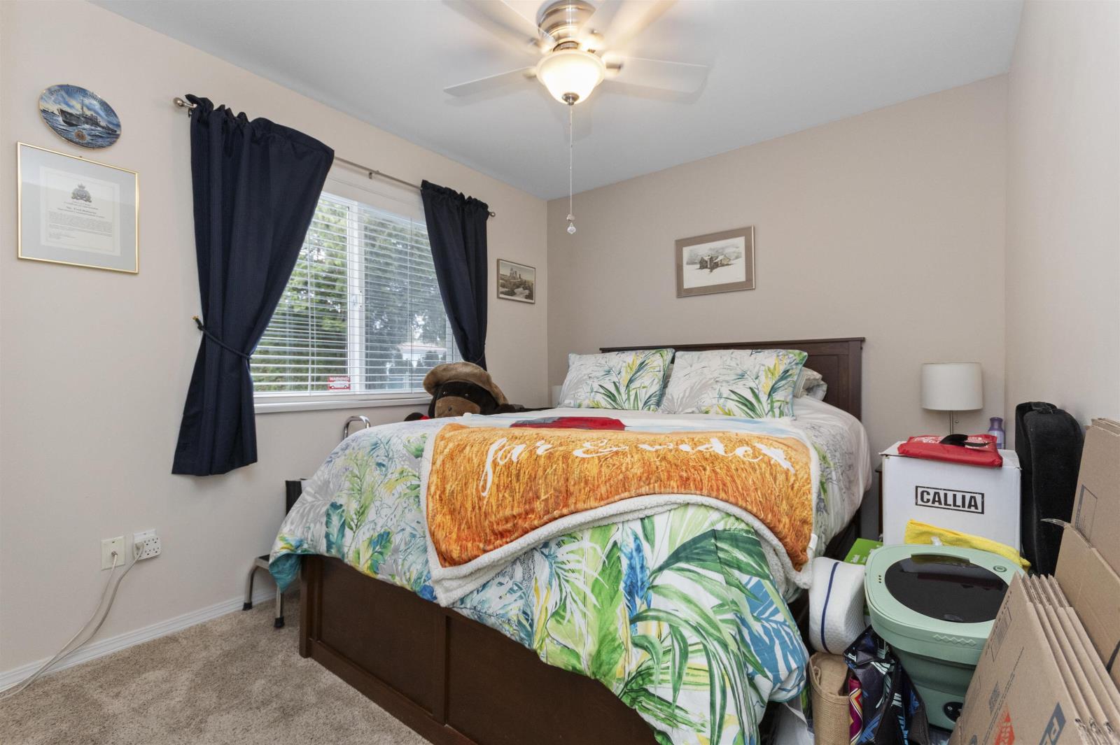 115 46693 YALE ROAD, Chilliwack Proper East, Chilliwack real estate listing R2964618