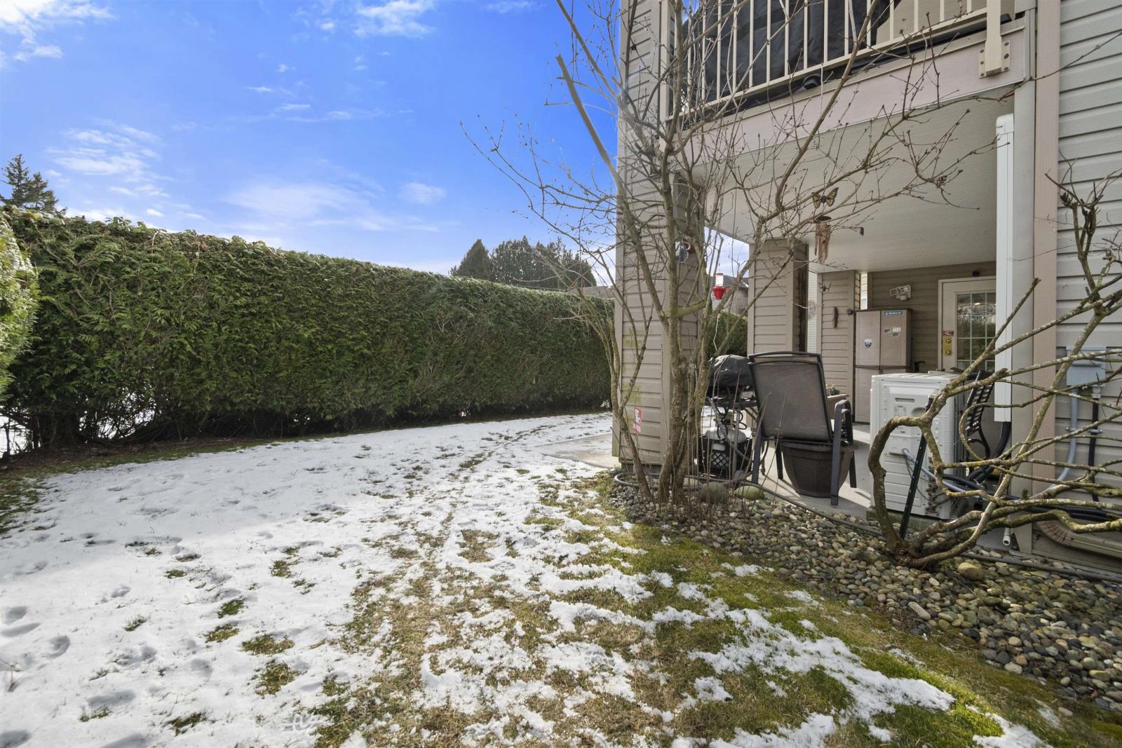115 46693 YALE ROAD, Chilliwack Proper East, Chilliwack real estate listing R2964618