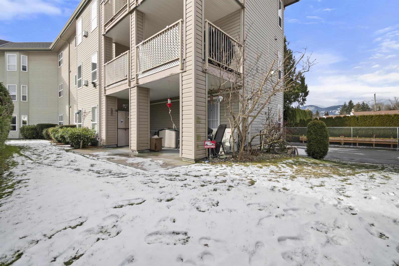 115 46693 YALE ROAD, Chilliwack Proper East, Chilliwack real estate listing R2964618