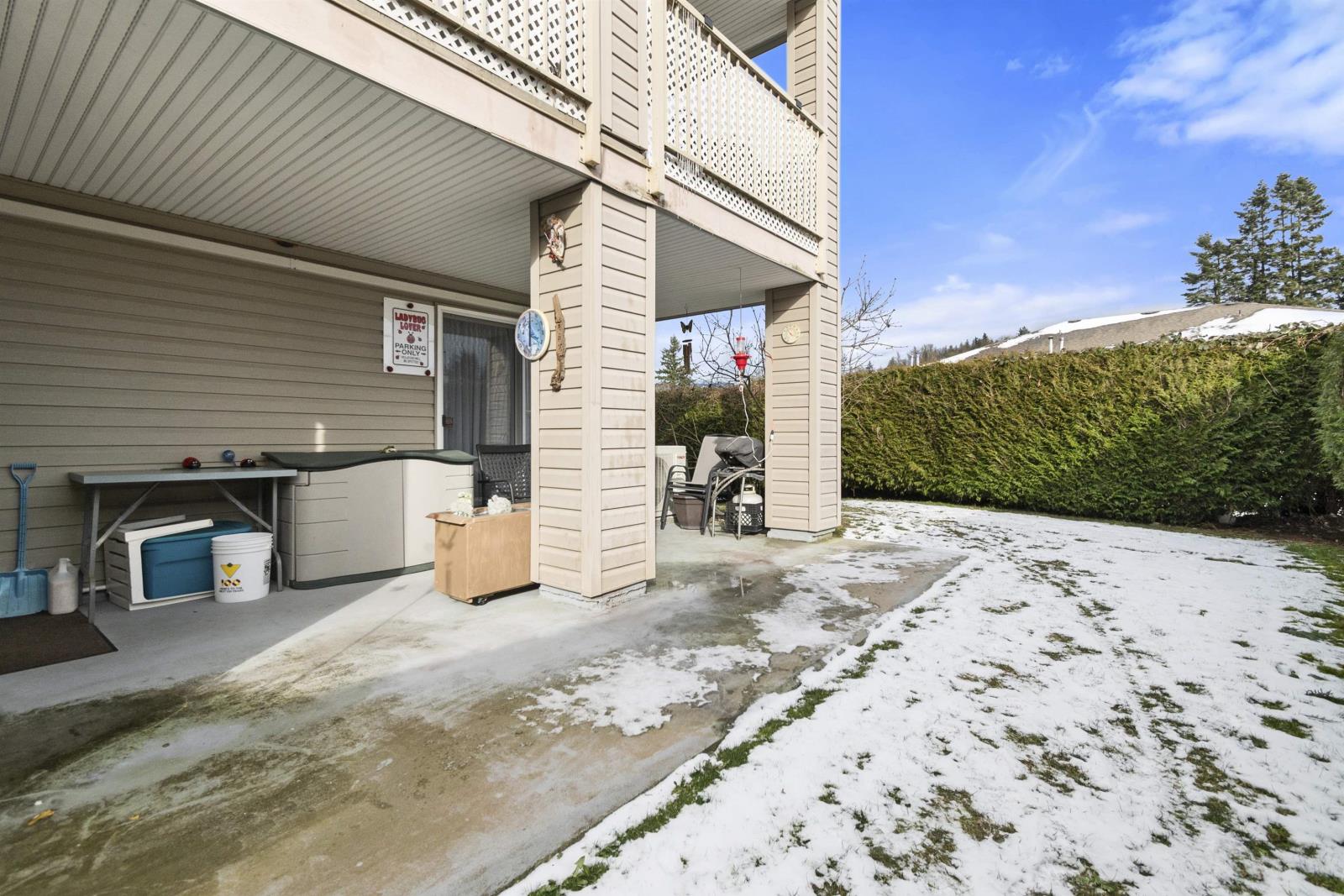 115 46693 YALE ROAD, Chilliwack Proper East, Chilliwack real estate listing R2964618