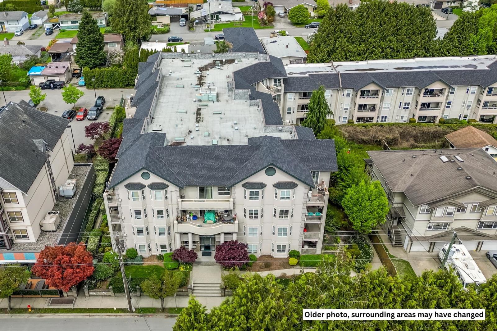 115 46693 YALE ROAD, Chilliwack Proper East, Chilliwack real estate listing R2964618