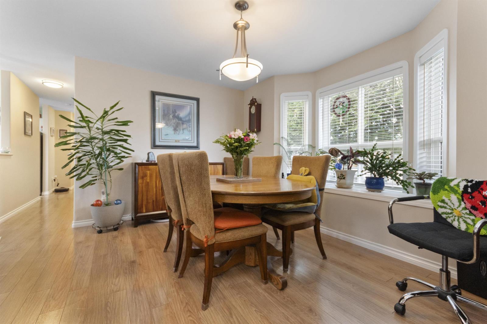 115 46693 YALE ROAD, Chilliwack Proper East, Chilliwack real estate listing R2964618