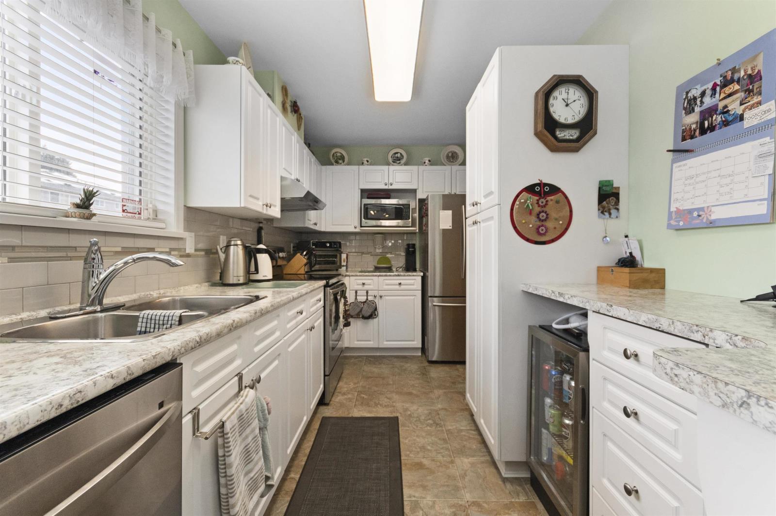 115 46693 YALE ROAD, Chilliwack Proper East, Chilliwack real estate listing R2964618