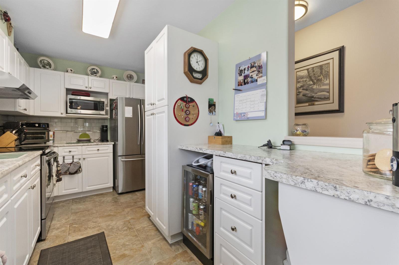115 46693 YALE ROAD, Chilliwack Proper East, Chilliwack real estate listing R2964618