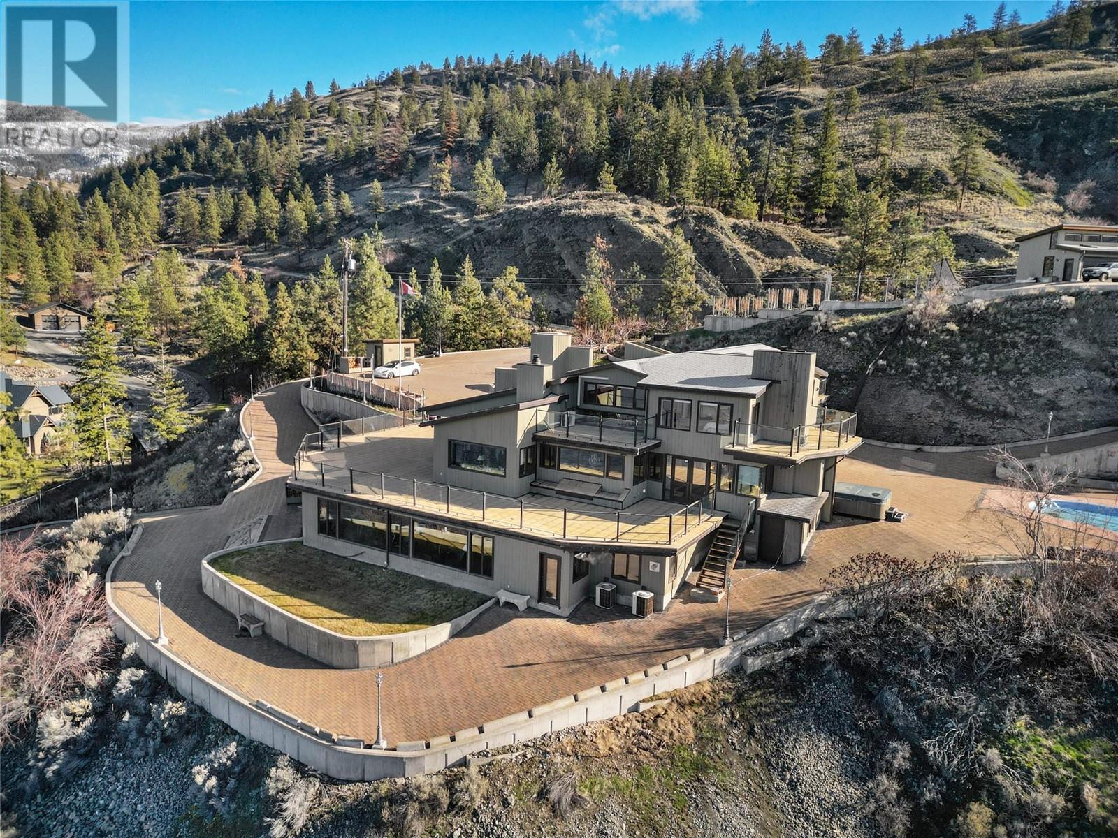 264 Eastside Road, Okanagan Falls