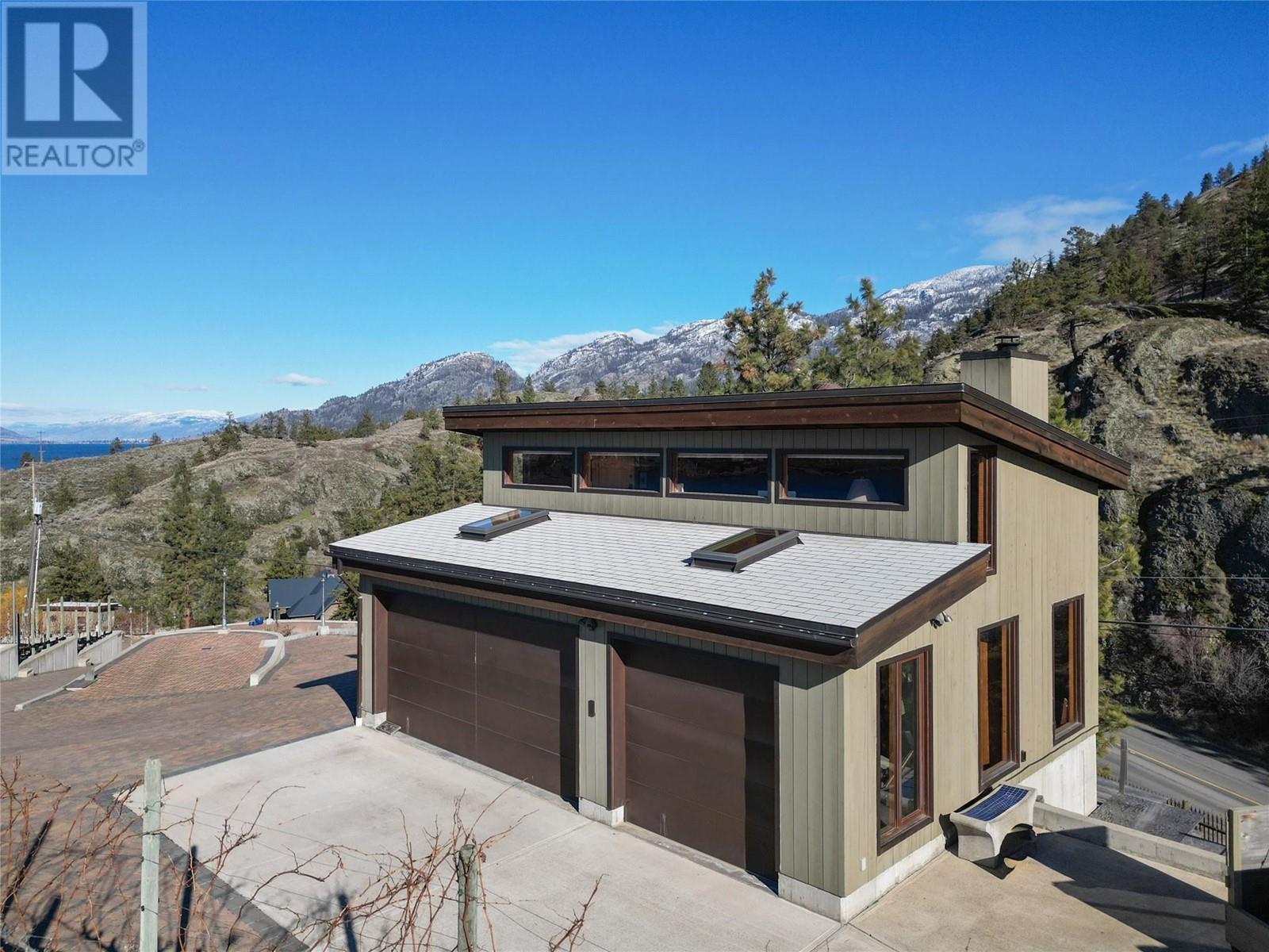 264 Eastside Road, Okanagan Falls