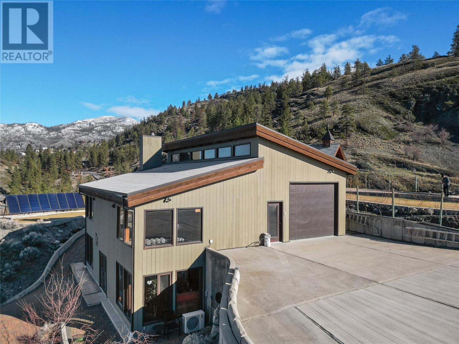 264 Eastside Road, Okanagan Falls
