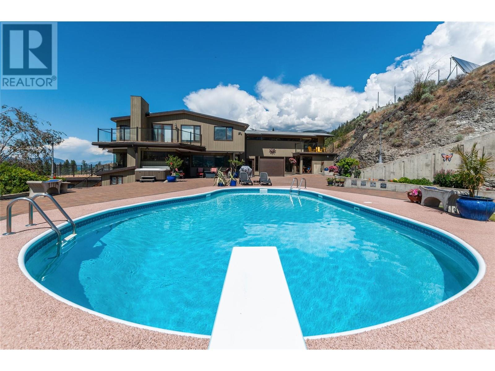 264 Eastside Road, Okanagan Falls