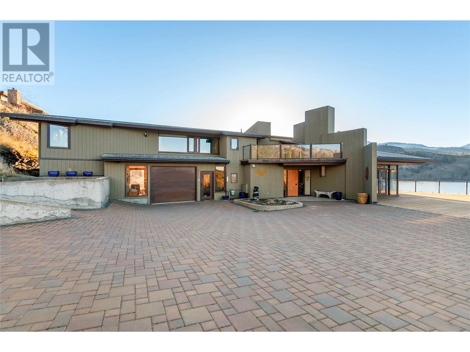 264 Eastside Road, Okanagan Falls