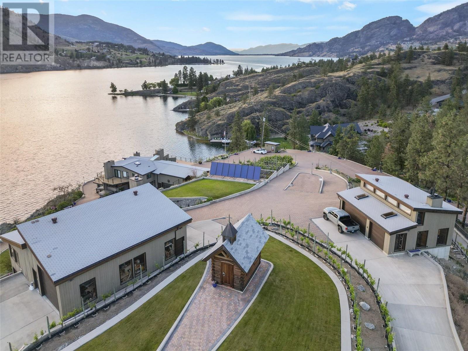 264 Eastside Road, Okanagan Falls