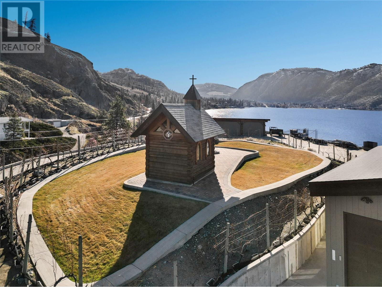 264 Eastside Road, Okanagan Falls