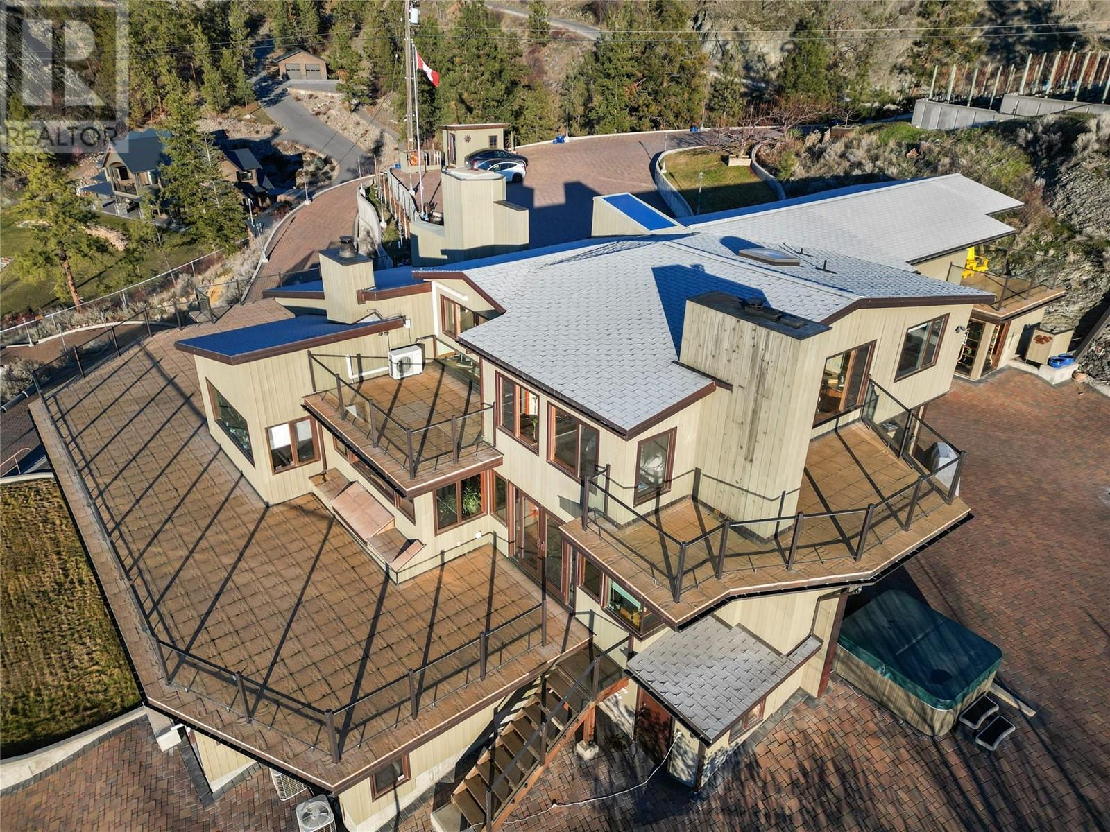 264 Eastside Road, Okanagan Falls