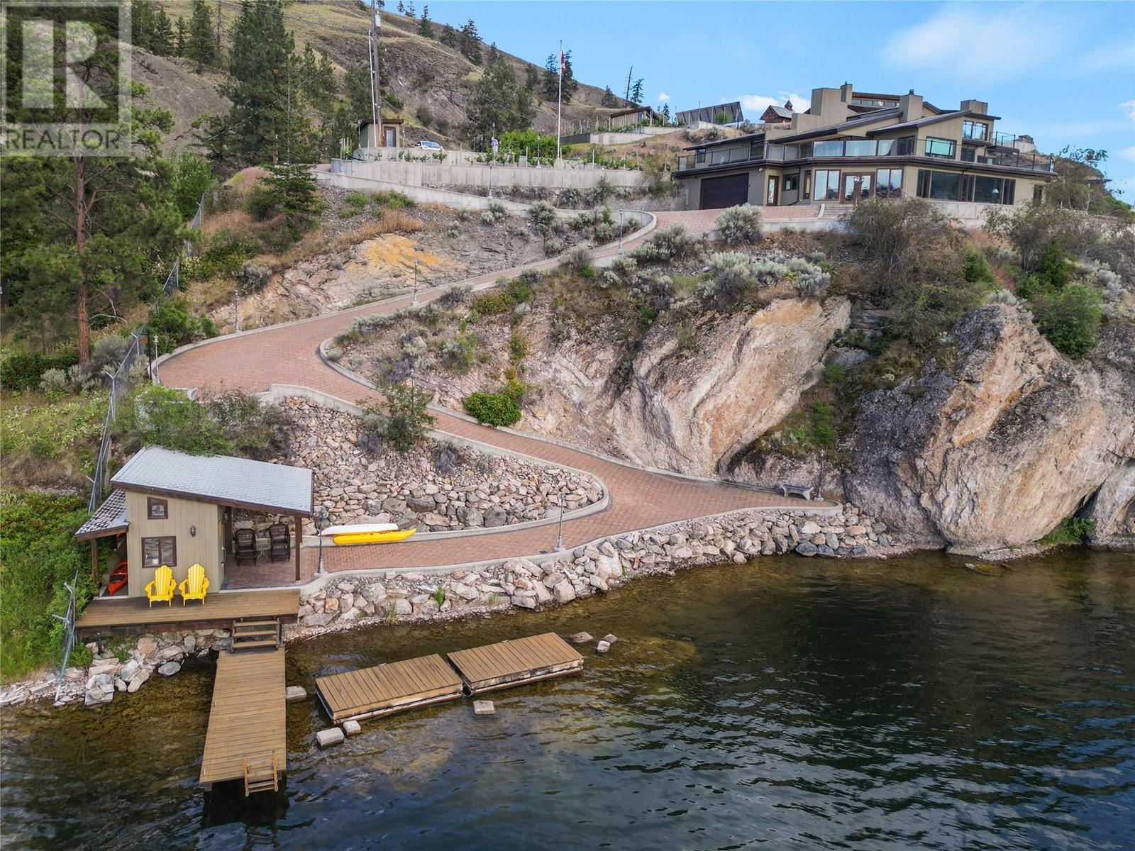 264 Eastside Road, Okanagan Falls