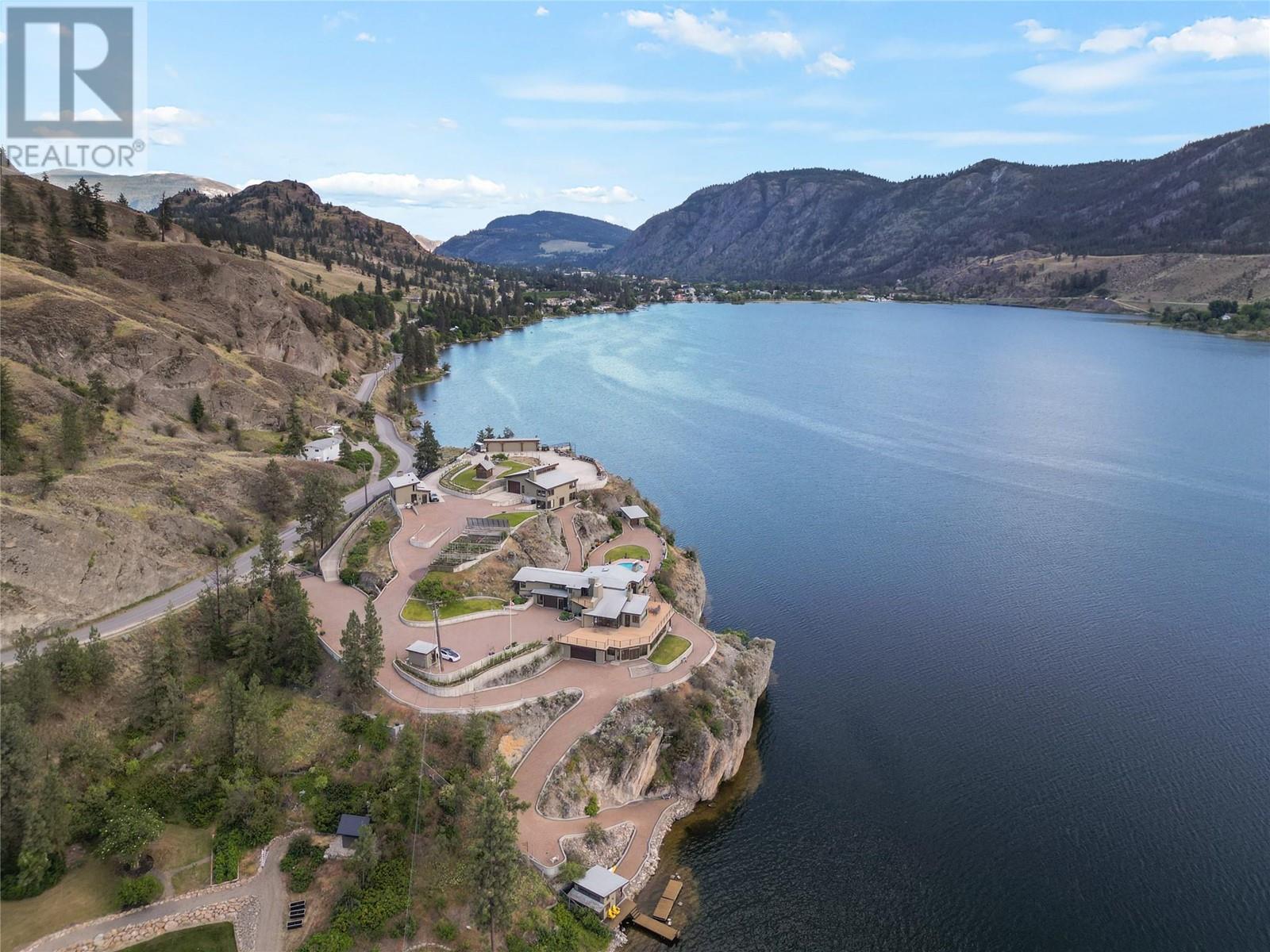 264 Eastside Road, Okanagan Falls
