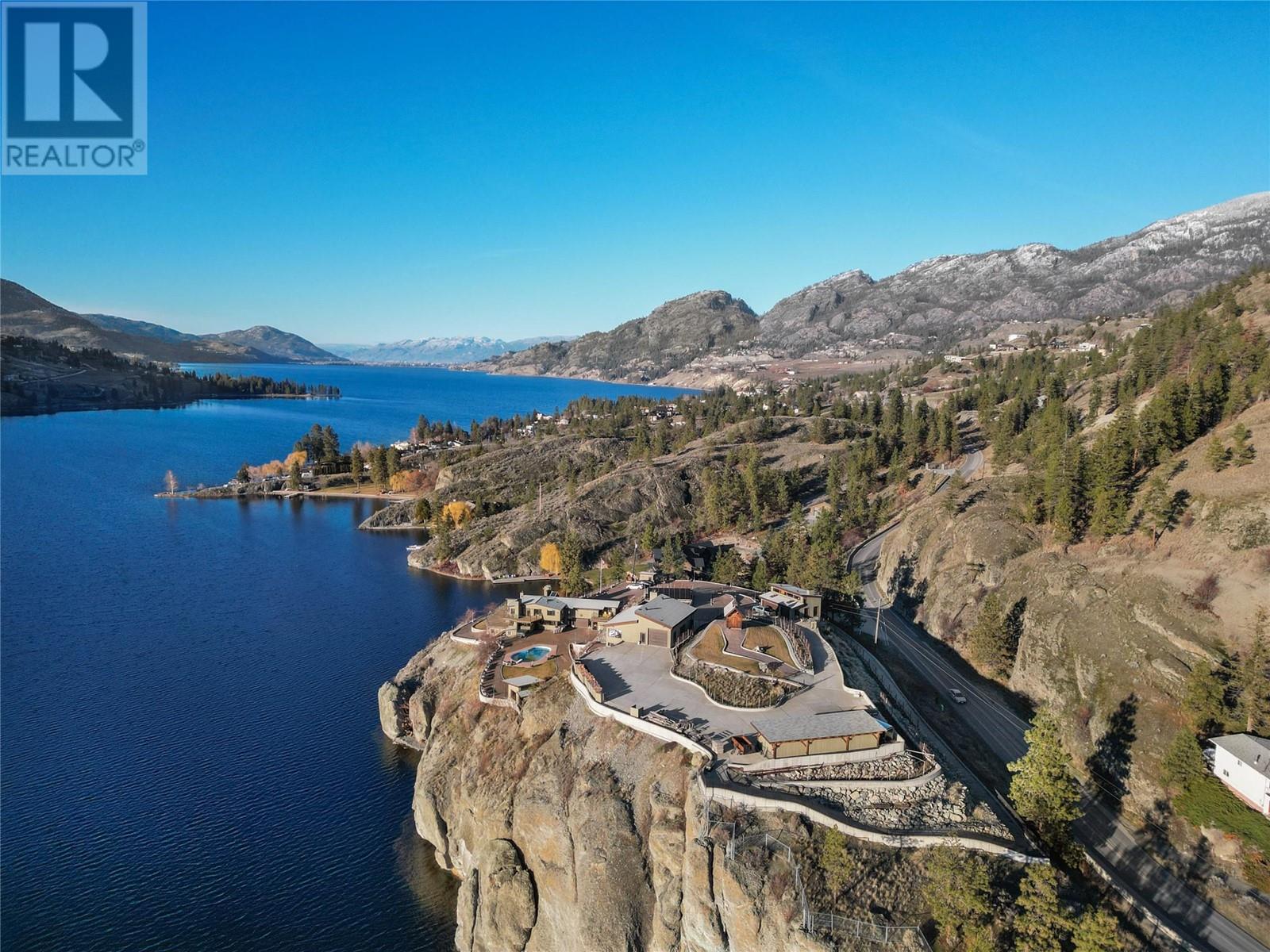 264 Eastside Road, Okanagan Falls