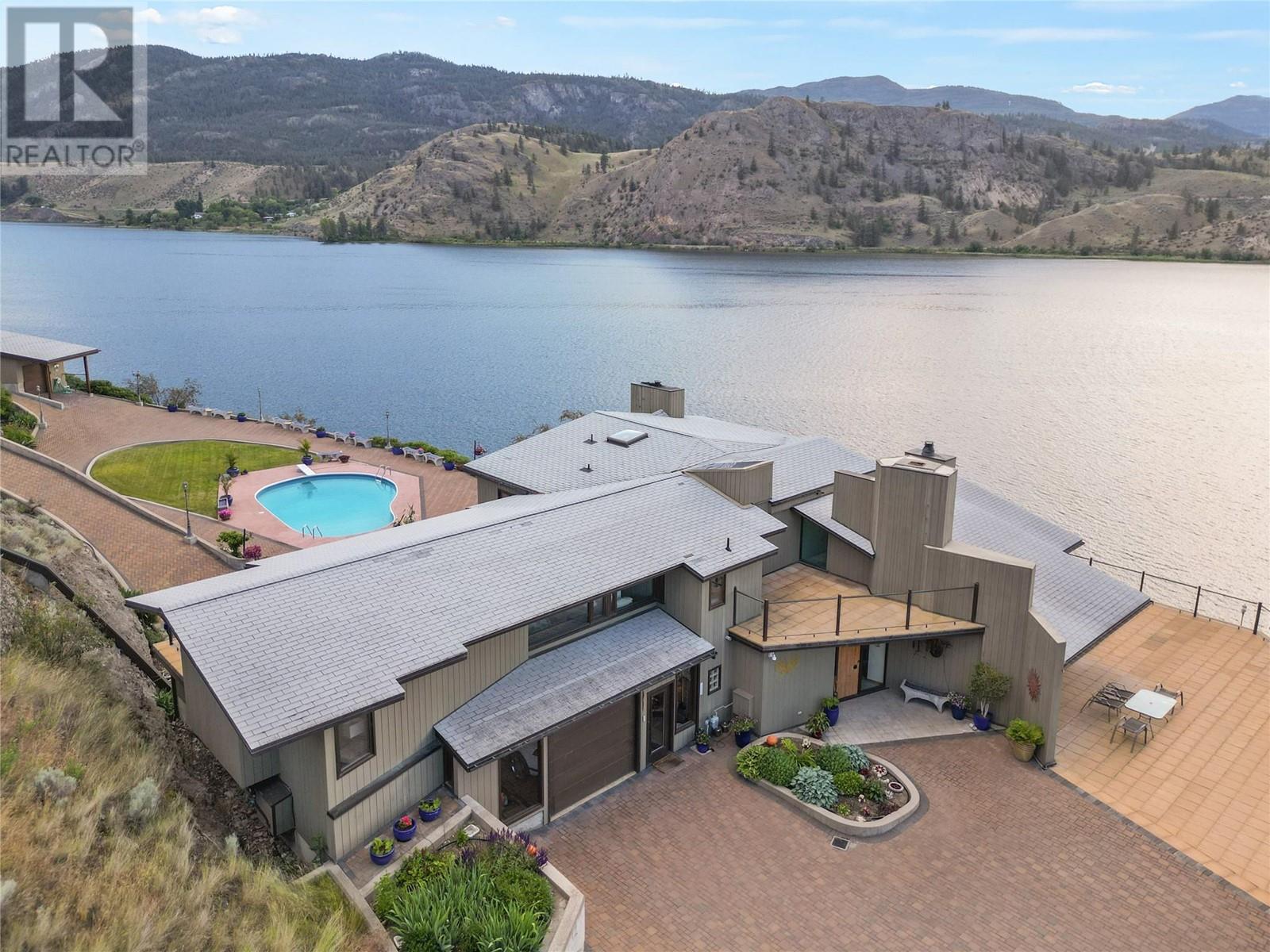 264 Eastside Road, Okanagan Falls
