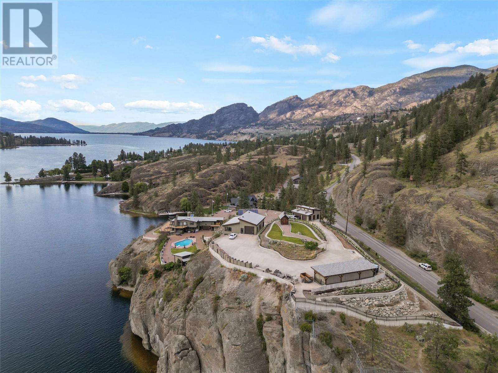 264 Eastside Road, Okanagan Falls