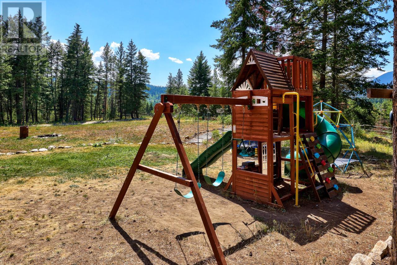 2943 PIVA Road, Kamloops