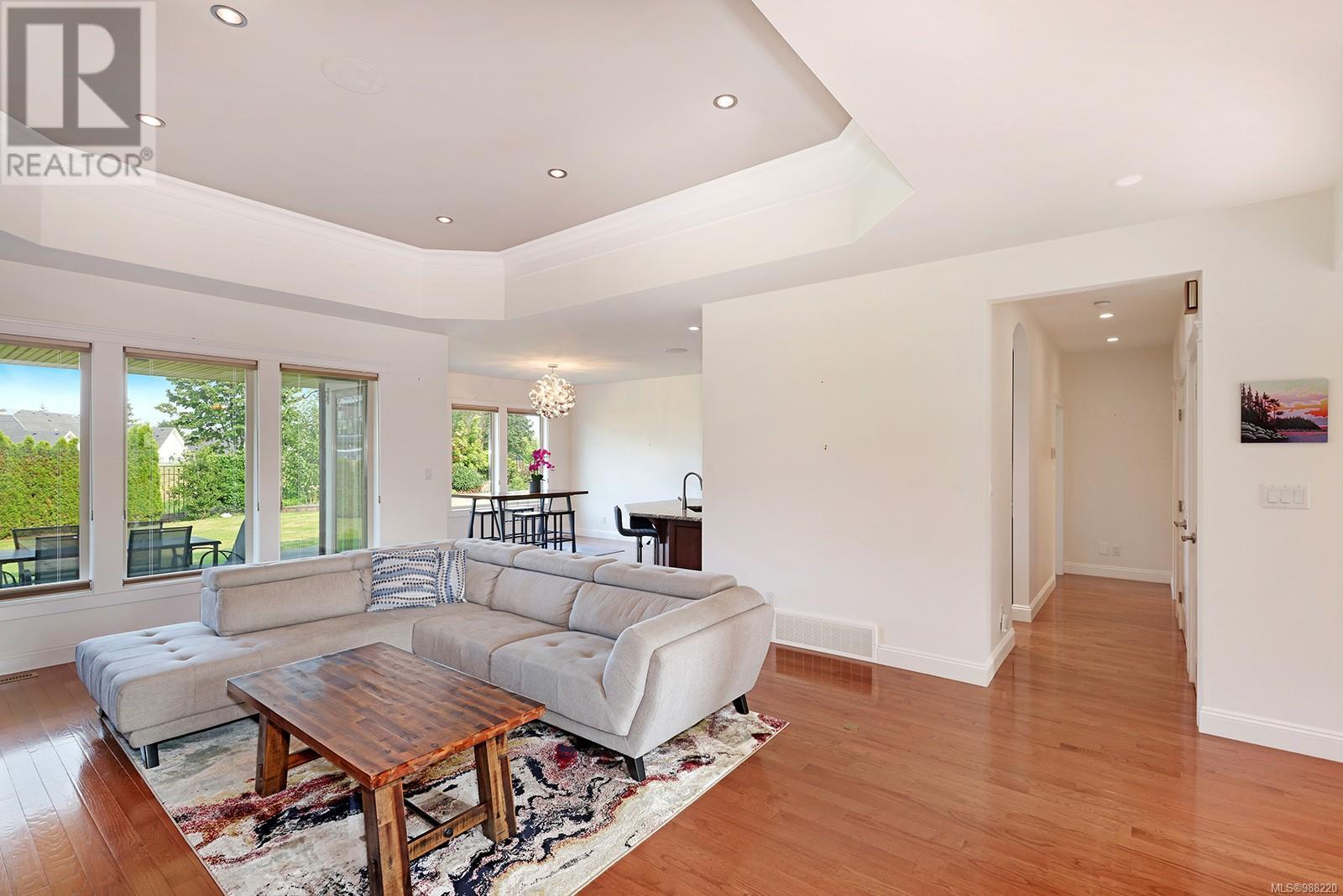 1472 Crown Isle Dr, Courtenay real estate listing 988220