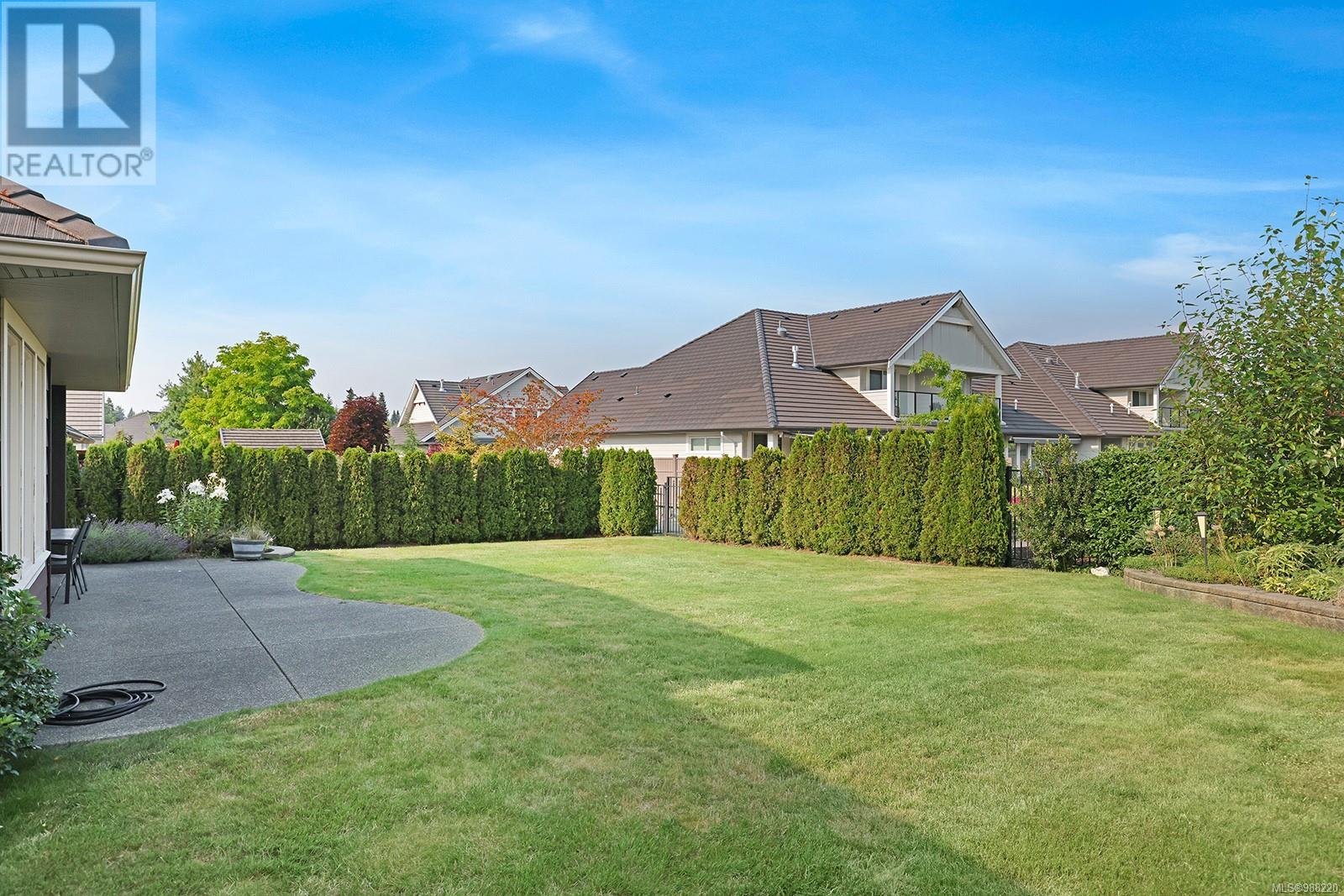 1472 Crown Isle Dr, Courtenay real estate listing 988220