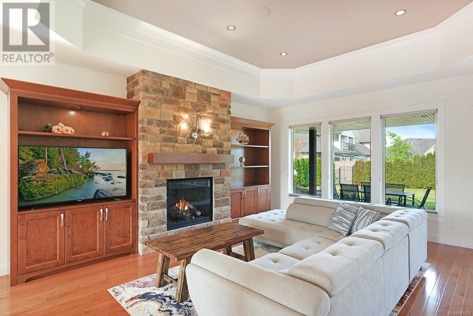 1472 Crown Isle Dr, Courtenay real estate listing 988220