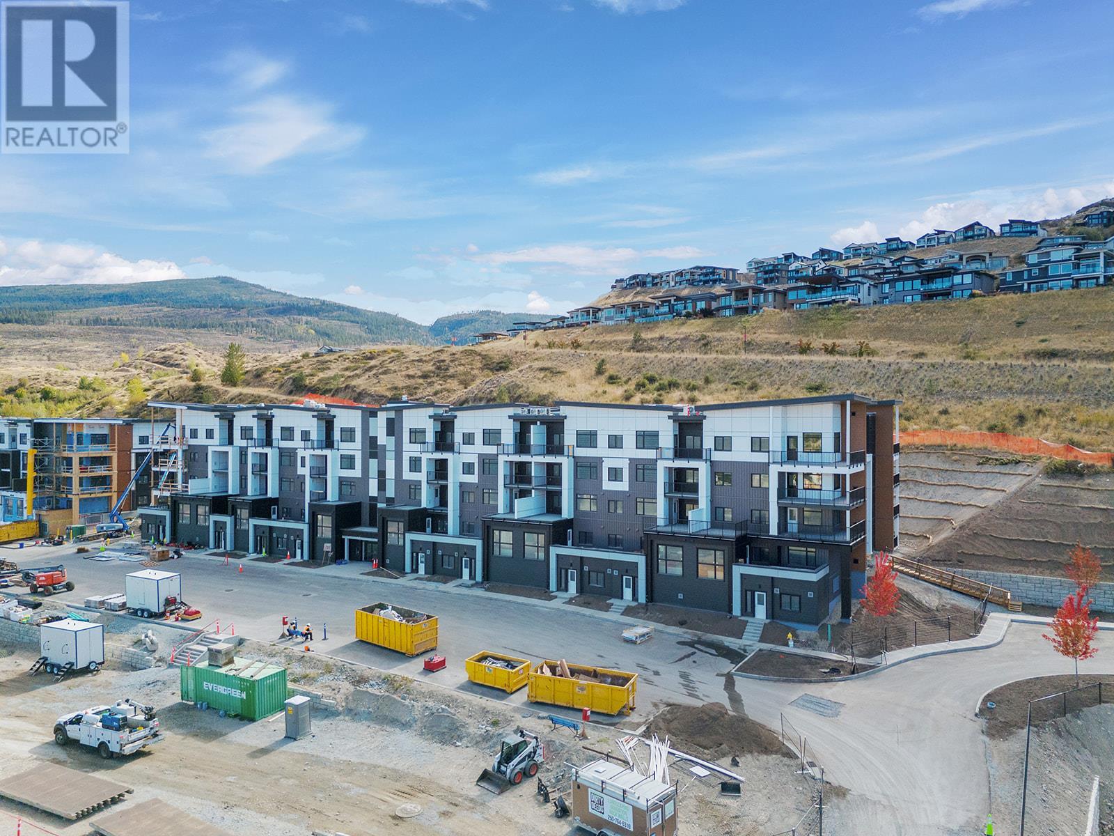 317 1057 Frost Road, Kelowna