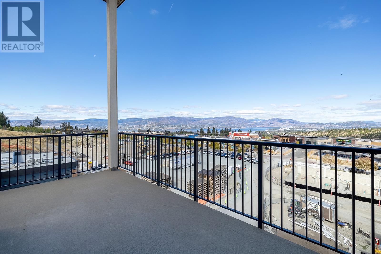 317 1057 Frost Road, Kelowna