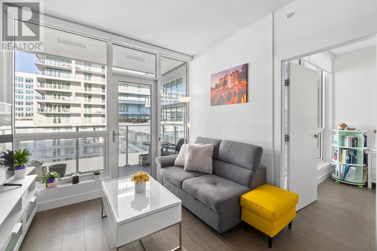 #908-8133 COOK Road, Richmond