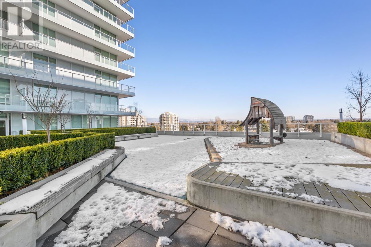 #908-8133 COOK Road, Richmond