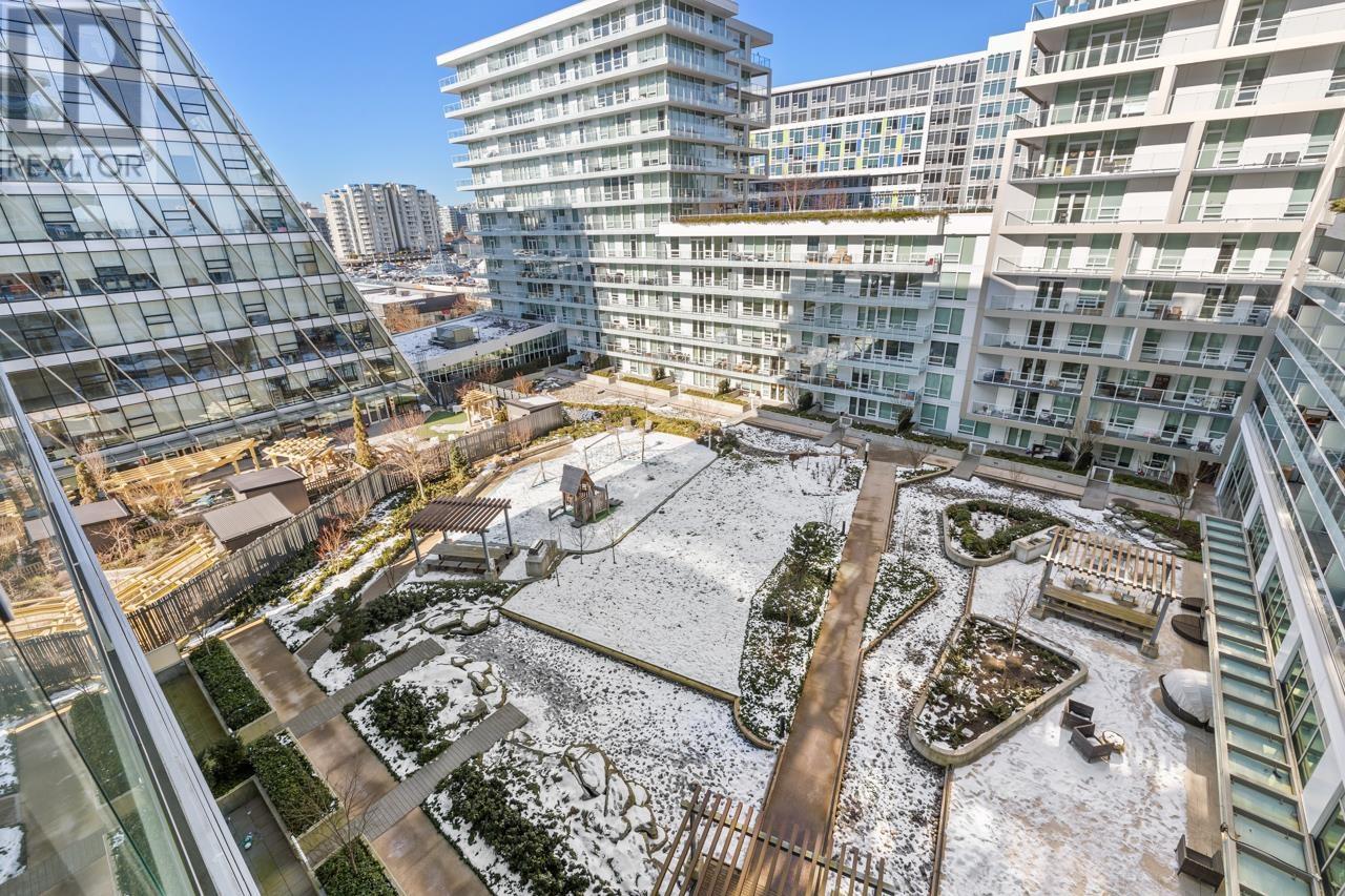 #908-8133 COOK Road, Richmond