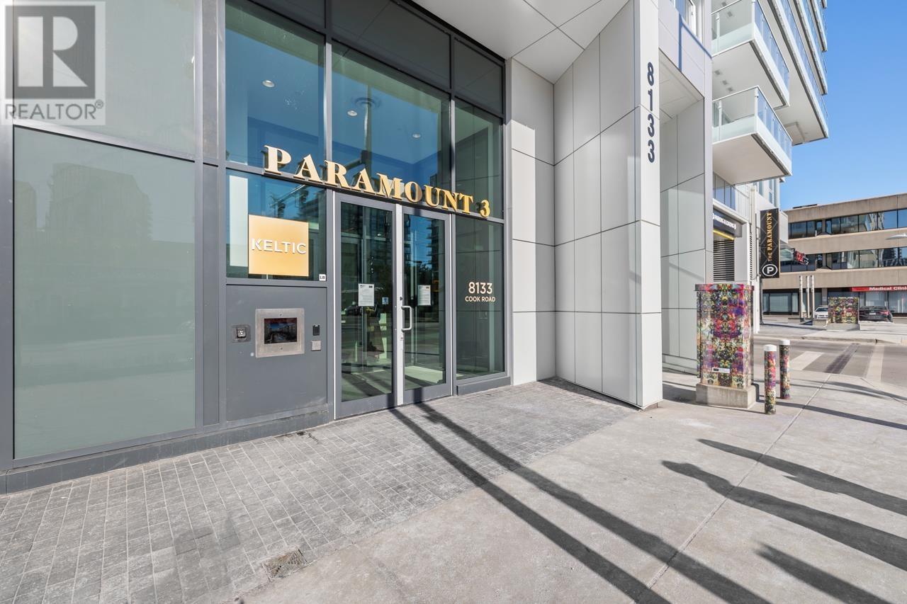 #908-8133 COOK Road, Richmond