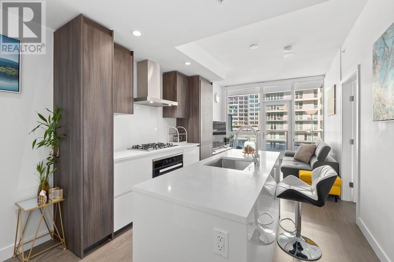 #908-8133 COOK Road, Richmond