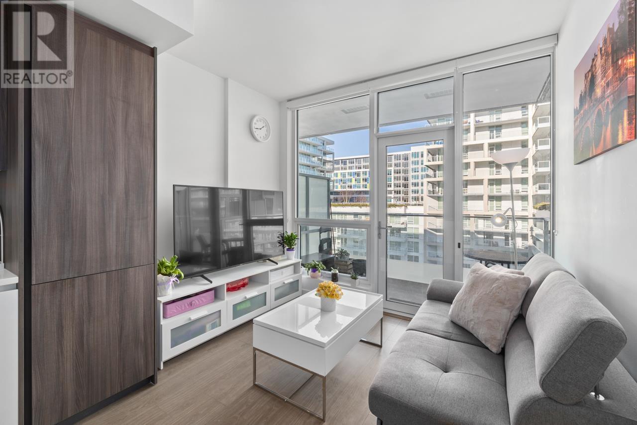 #908-8133 COOK Road, Richmond