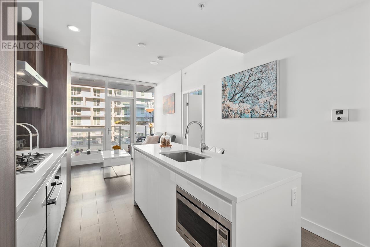 #908-8133 COOK Road, Richmond