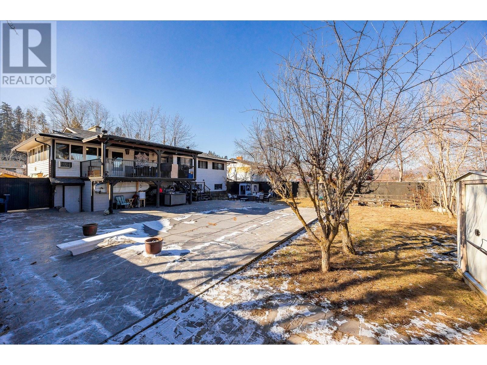 970 Tamarack Drive, Kelowna