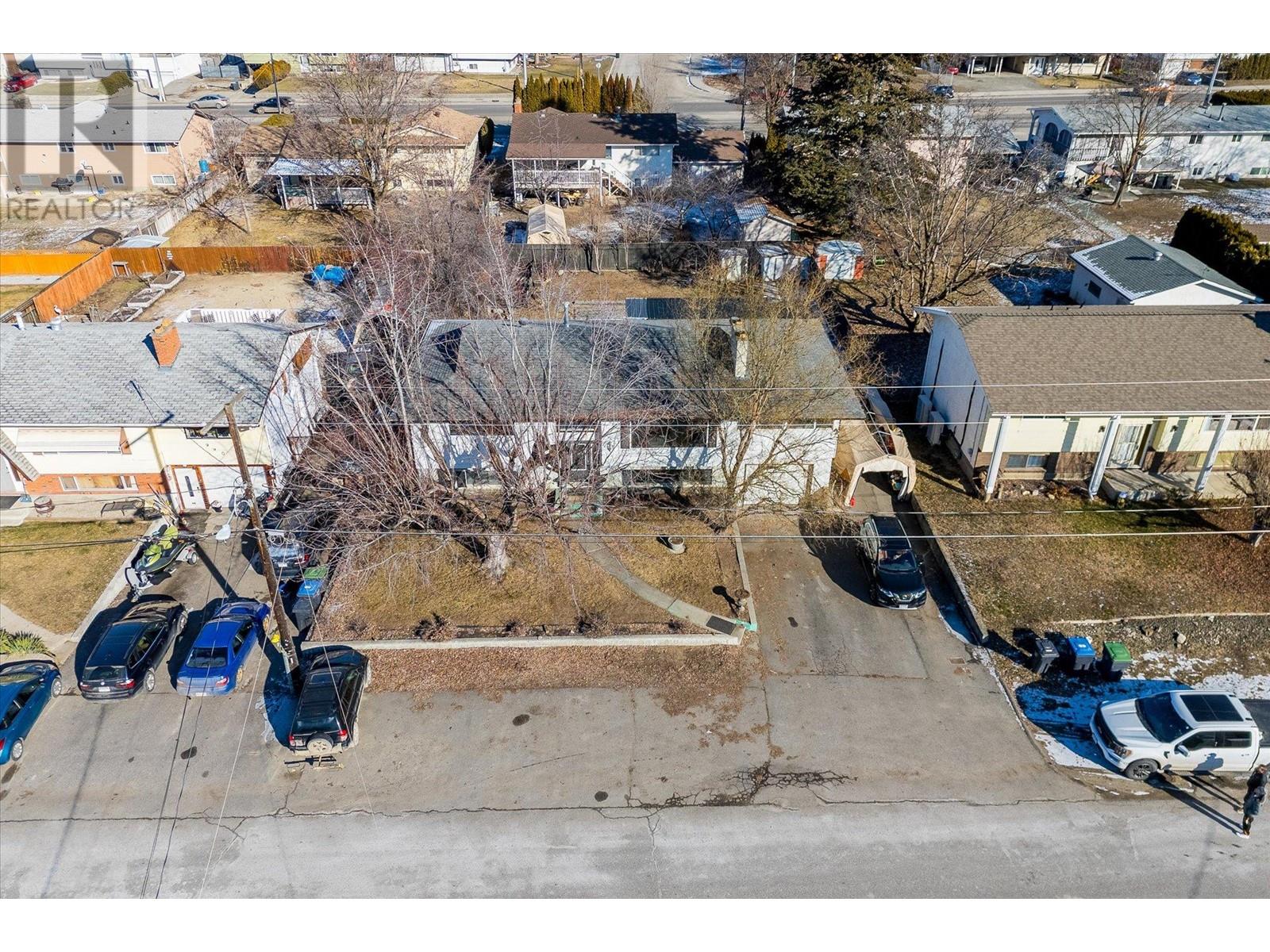 970 Tamarack Drive, Kelowna