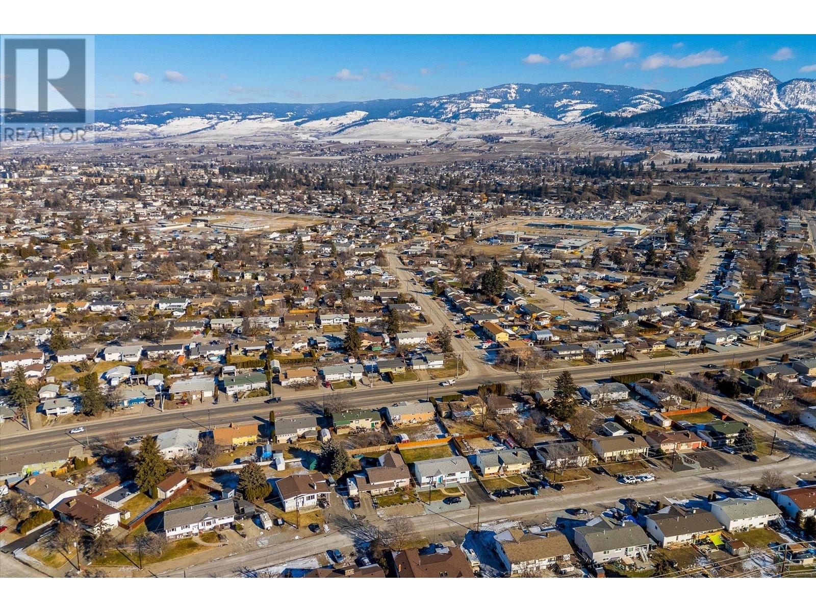 970 Tamarack Drive, Kelowna