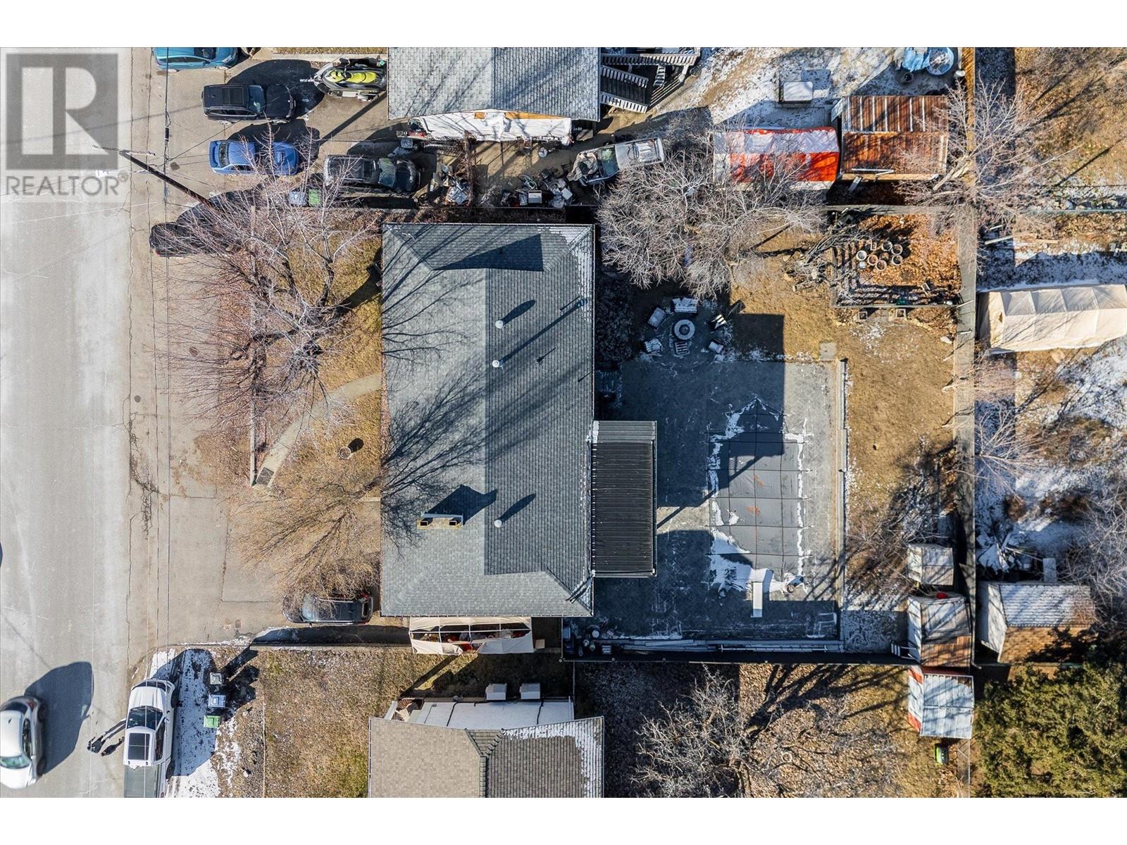 970 Tamarack Drive, Kelowna
