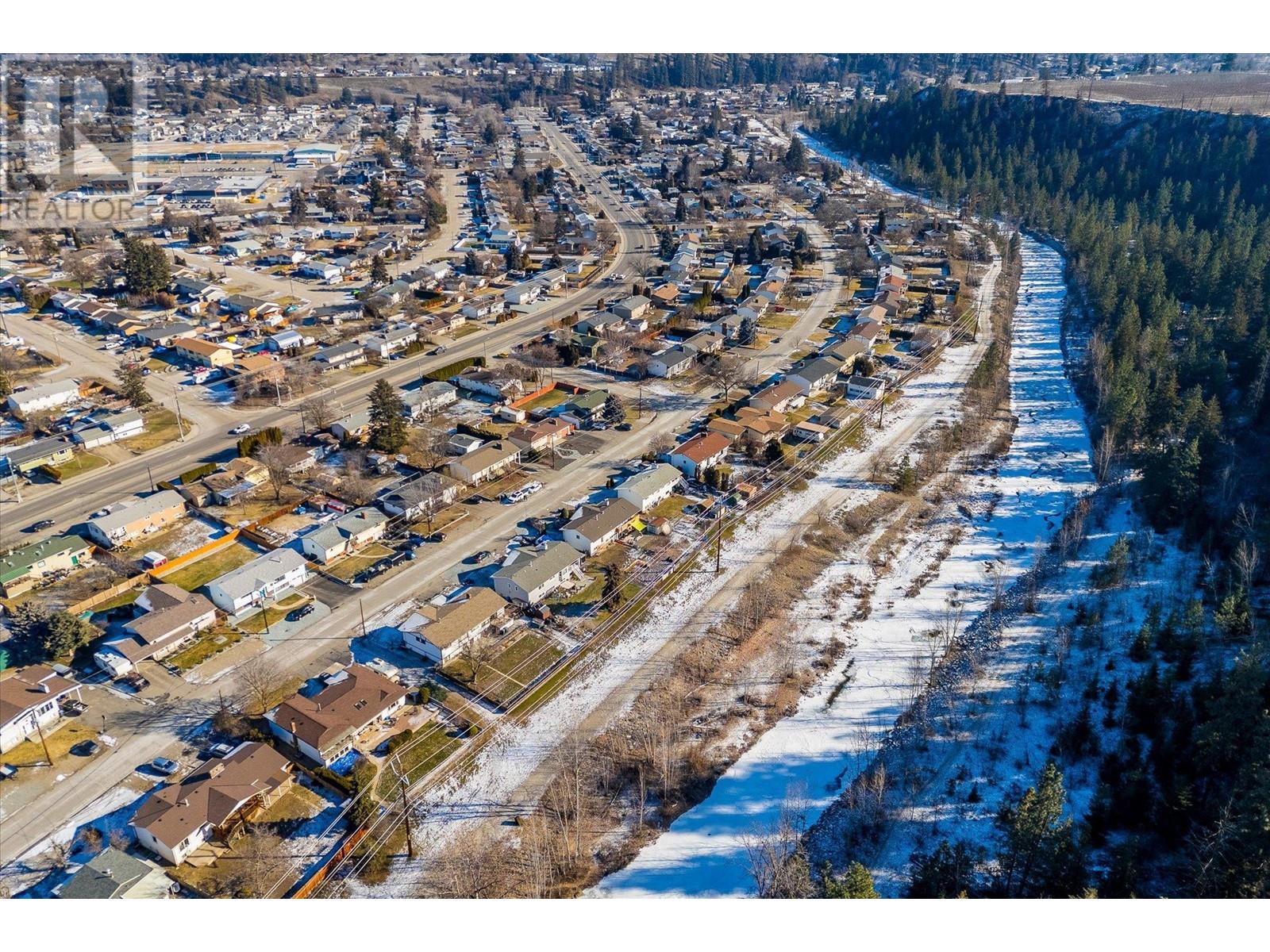970 Tamarack Drive, Kelowna